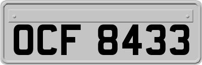 OCF8433