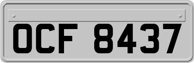 OCF8437