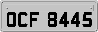 OCF8445