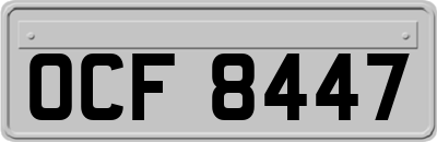 OCF8447
