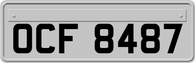 OCF8487