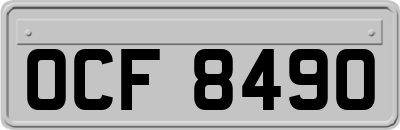 OCF8490
