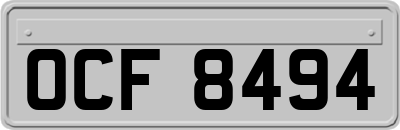OCF8494