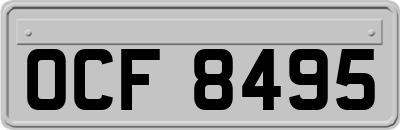 OCF8495