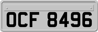 OCF8496