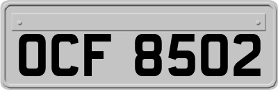 OCF8502