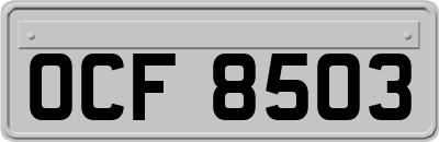 OCF8503