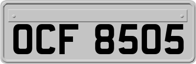 OCF8505