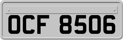 OCF8506