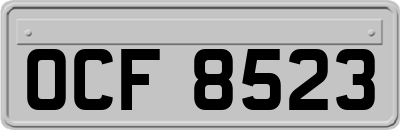 OCF8523