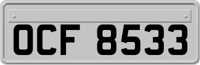 OCF8533
