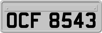 OCF8543