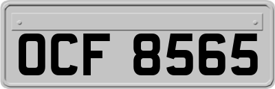 OCF8565
