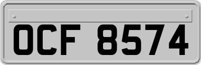 OCF8574