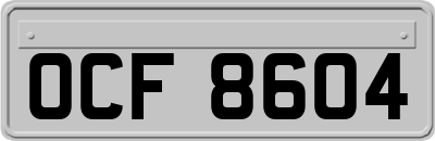 OCF8604