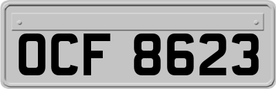 OCF8623