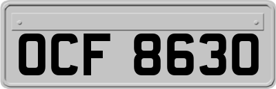 OCF8630