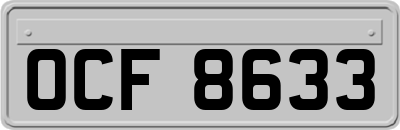 OCF8633