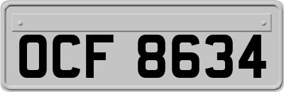 OCF8634