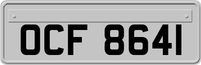 OCF8641