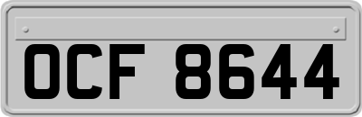OCF8644