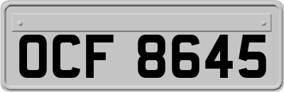 OCF8645