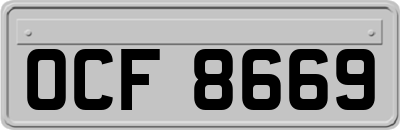 OCF8669