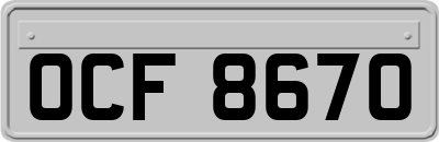 OCF8670