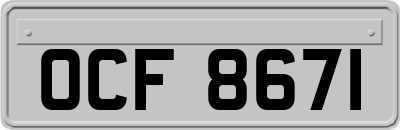 OCF8671