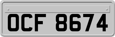 OCF8674