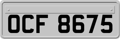 OCF8675