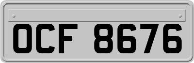 OCF8676