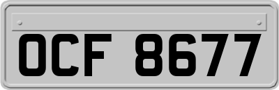 OCF8677