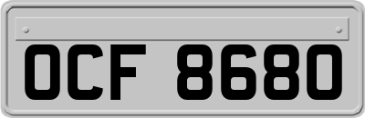 OCF8680