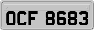 OCF8683