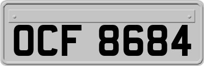 OCF8684