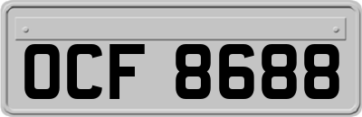 OCF8688