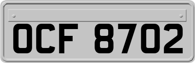 OCF8702