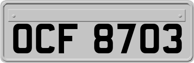 OCF8703