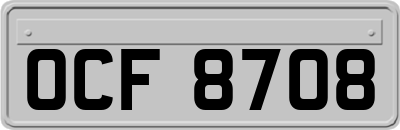 OCF8708