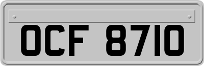OCF8710