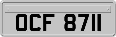 OCF8711