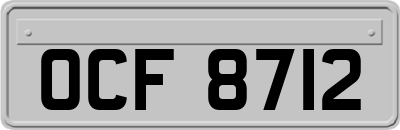 OCF8712