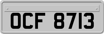 OCF8713