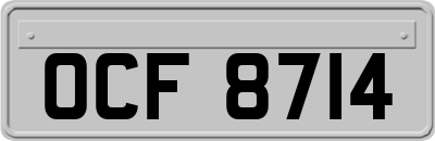 OCF8714