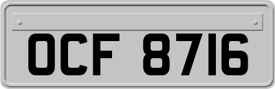 OCF8716