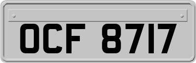 OCF8717