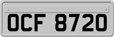 OCF8720