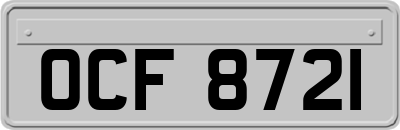 OCF8721