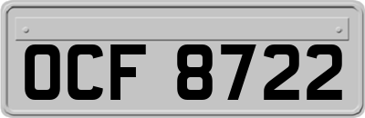 OCF8722